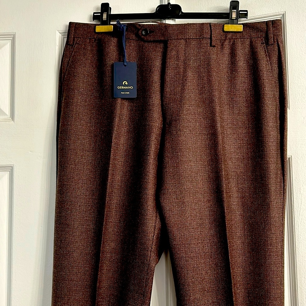 Mans  trousers